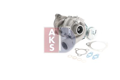 LADER AUFLADUNG AKS DASIS 045109N 14