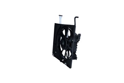 VENTILATOR RADIATOR NRF 470125 12