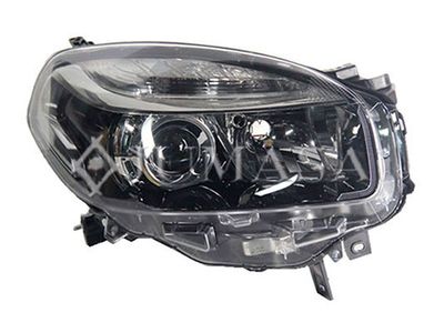 Основная фара JUMASA 38344065 для RENAULT KOLEOS