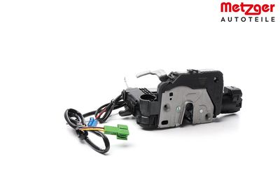 TüRSCHLOSS METZGER AUTOTEILE 2314684 27