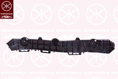 HALTER STOßFäNGER KLOKKERHOLM 8202981