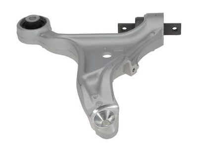 LENKER RADAUFHäNGUNG