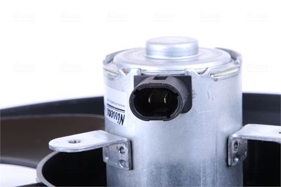 VENTILATOR RADIATOR NISSENS 85928 4