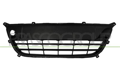 LüFTUNGSGITTER STOßFäNGER