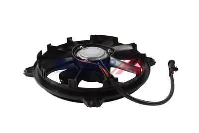 VENTILATOR RADIATOR BOGAP P4243104 2