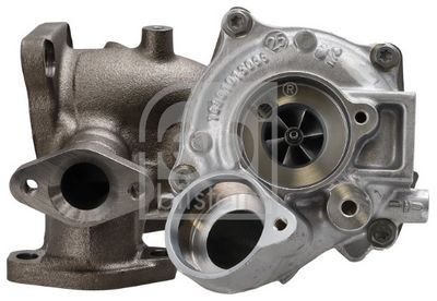 Lader, ladesystem FEBI BILSTEIN 192711