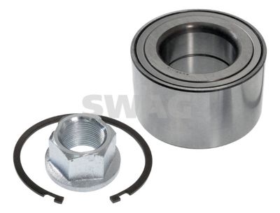 SWAG 33 10 6468 Подшипник ступицы  для NISSAN X-TRAIL (Ниссан X-траил)