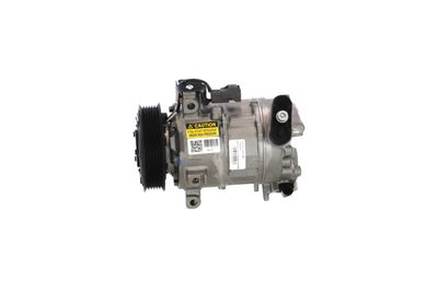 COMPRESOR CLIMATIZARE REMANTE 005001000234R 15
