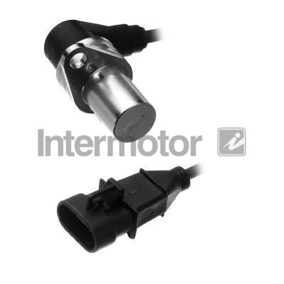 Sensor, crankshaft pulse Intermotor 18795