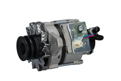 GENERATOR / ALTERNATOR VALEO 444563 4