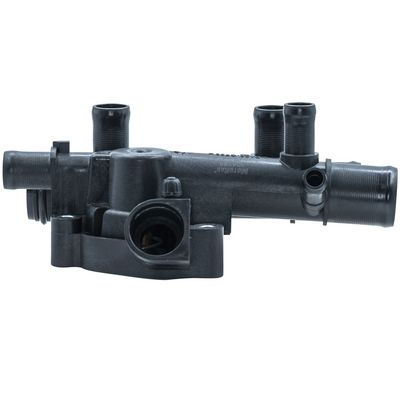Termostat, chladivo MOTORAD 588-89K