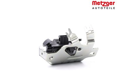 HECKKLAPPENSCHLOSS METZGER AUTOTEILE 2310777 18