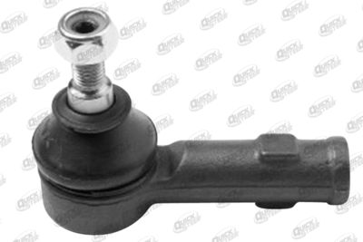 Наконечник поперечной рулевой тяги QUICK STEER TR7653 для CITROËN C-CROSSER