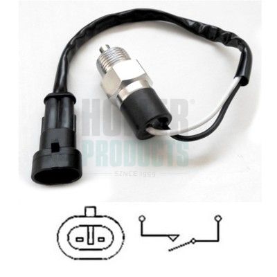 COMUTATOR LAMPA MARSALIER