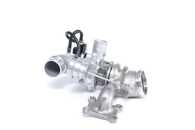 LADER AUFLADUNG BTS Turbo T918019 13