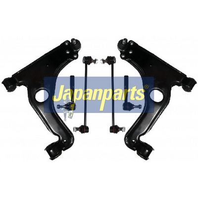 JAPANPARTS Комлектующее руля, подвеска колеса