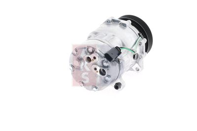 KOMPRESSOR KLIMAANLAGE AKS DASIS 851770N 5