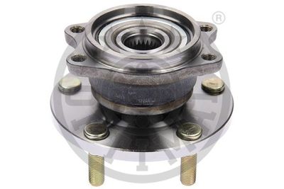 OPTIMAL 952646L Подшипник ступицы для MITSUBISHI LANCER
