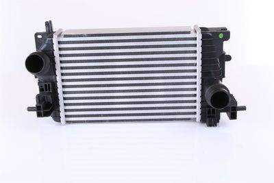 INTERCOOLER COMPRESOR NISSENS 96197 6