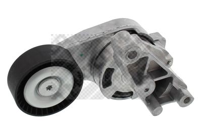 Napinacz, pasek klinowy wielorowkowy MAPCO 24893