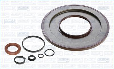 SET GARNITURI CARTER