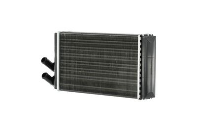 топлообменник, отопление на вътрешното пространство HELLA 8FH 366 335-521