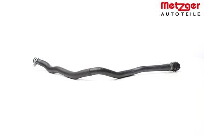 KüHLERSCHLAUCH METZGER AUTOTEILE 2420538 19