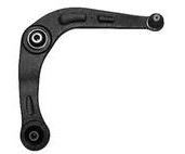 LENKER RADAUFHäNGUNG