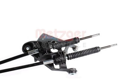 CABLU TRANSMISIE MANUALA METZGER AUTOTEILE 3150365 2