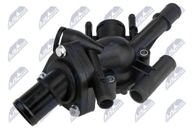 CARCASA TERMOSTAT NTY CTMRE009