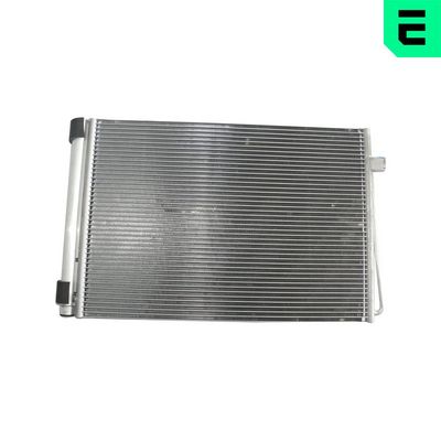 CONDENSATOR CLIMATIZARE ERA 667393 2