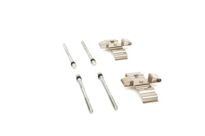 SET ACCESORII PLACUTE FRANA BOSCH 1987474778 9