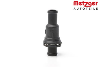 THERMOSTAT KüHLMITTEL METZGER AUTOTEILE 4006221 16