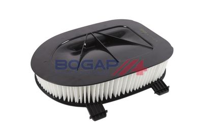 BOGAP Oro filtras