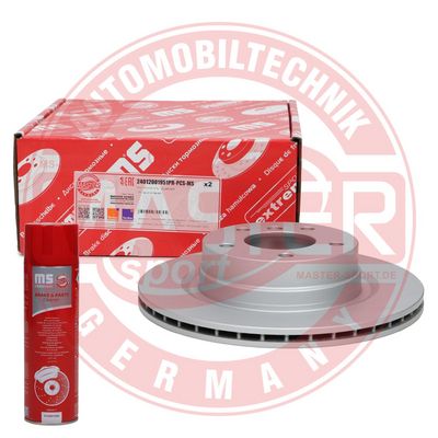DISC FRANA MASTER-SPORT GERMANY 24012001951PRPCSMSP 1