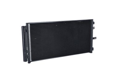 CONDENSATOR CLIMATIZARE NRF 35436 23