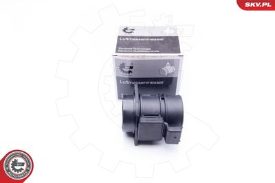 Mass Air Flow Sensor 07SKV153