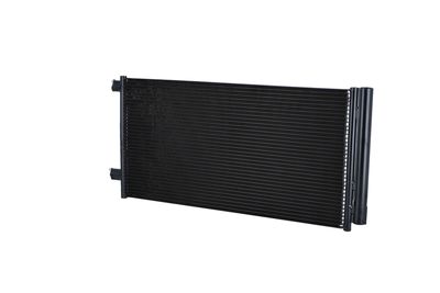 CONDENSATOR CLIMATIZARE NRF 350439 29