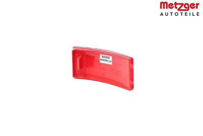 REFLECTOR METZGER AUTOTEILE 2080249 24