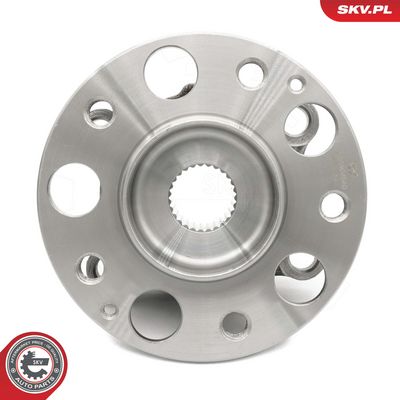 Súprava ložísk kolesa ESEN SKV 29SKV640