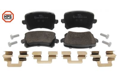 SET PLACUTE FRANA FRANA DISC