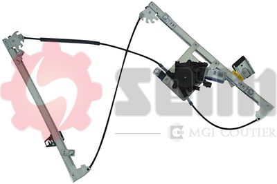 MECANISM ACTIONARE GEAM SEIM 901606 1