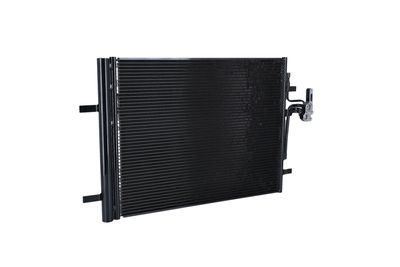 CONDENSATOR CLIMATIZARE NRF 35884 43