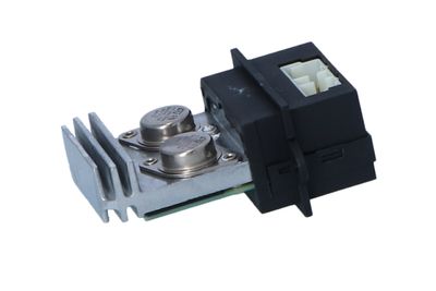 REZISTOR VENTILATOR HABITACLU NRF 342058 42