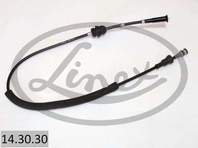 Linka tachografu LINEX 14.30.30