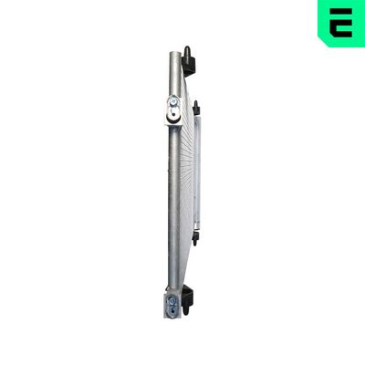 CONDENSATOR CLIMATIZARE ERA 667078 3