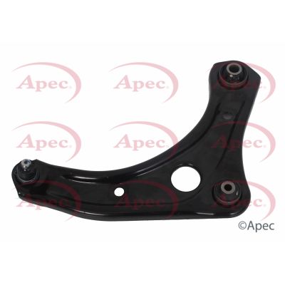 Control/Trailing Arm, wheel suspension APEC AST2179