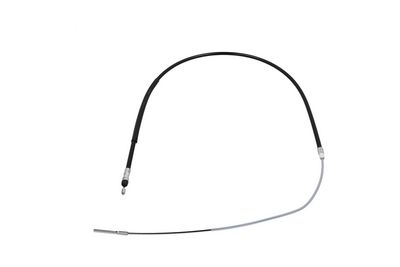 Trosas, stovėjimo stabdys