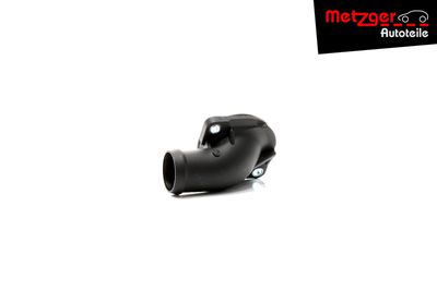 CARCASA TERMOSTAT METZGER AUTOTEILE 4010102 17