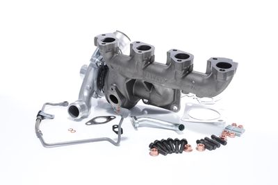 LADER AUFLADUNG BTS Turbo T981168 13